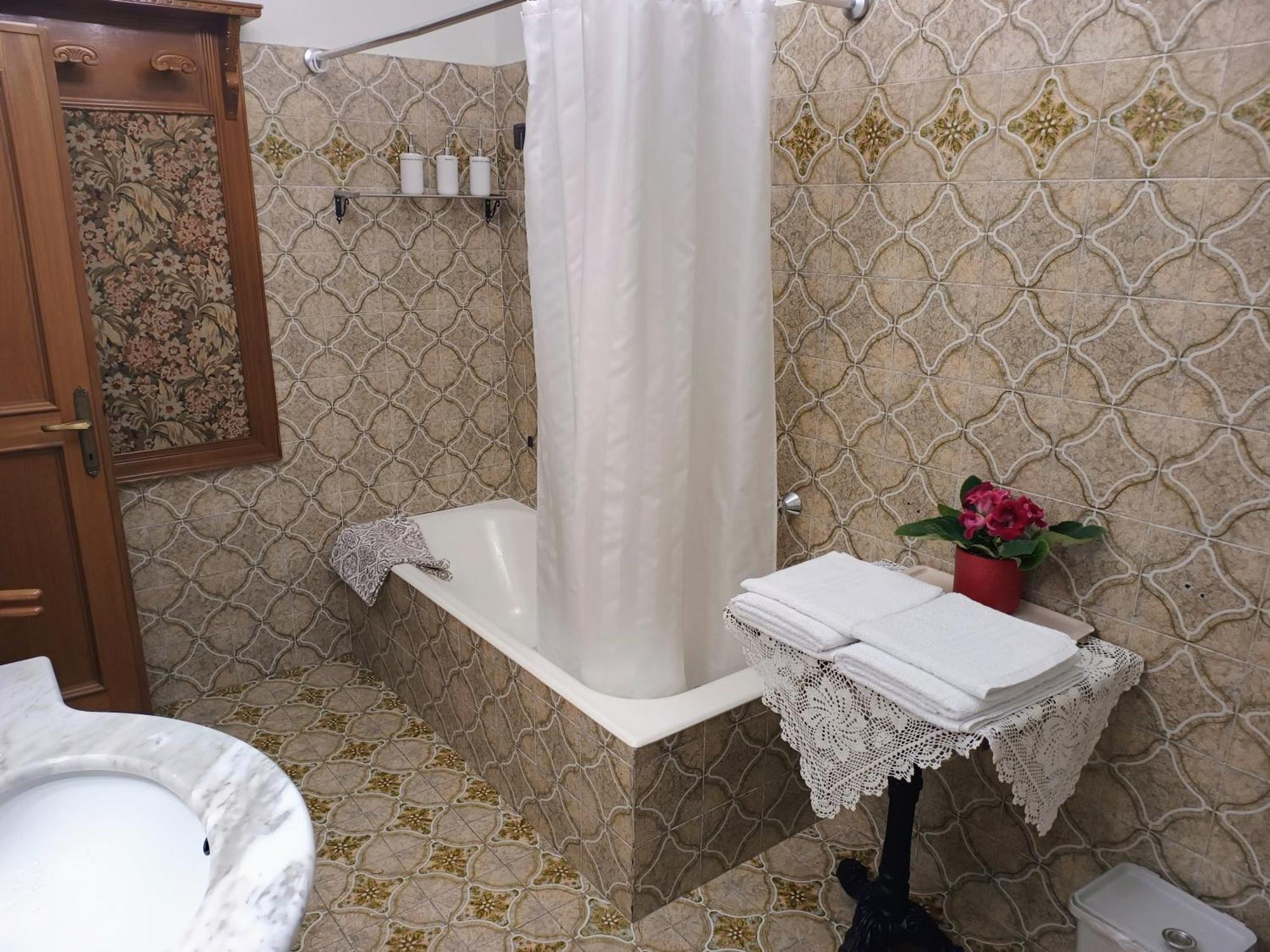 Il Nido Delle Rondini Hotel Florence Buitenkant foto