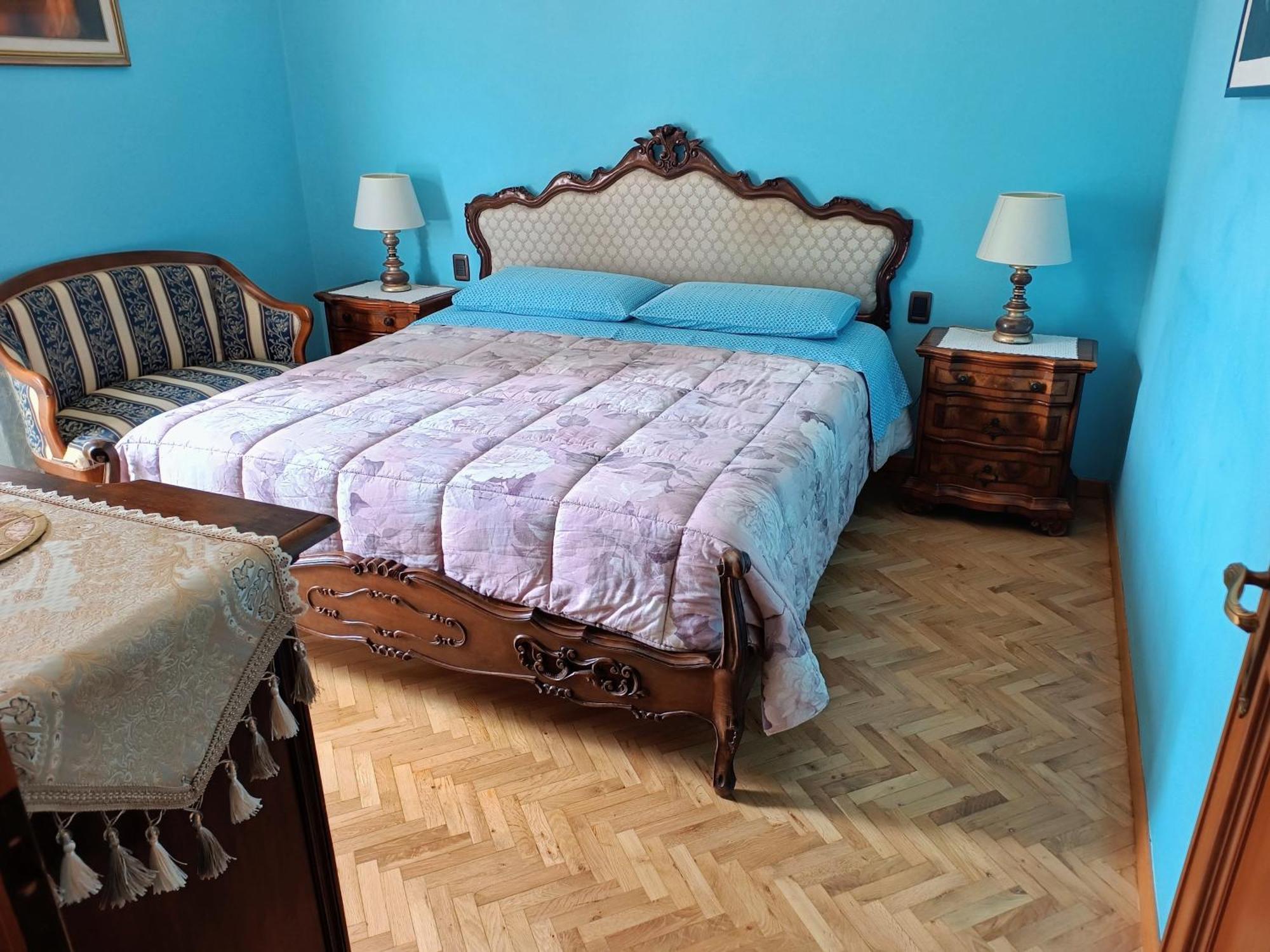 Il Nido Delle Rondini Hotel Florence Buitenkant foto